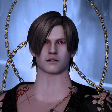 Devil Leon