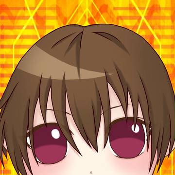 ちび哪吒（人型）２枚