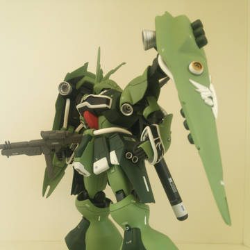 ヤクト・ドーガ改
