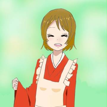 かよちん♪