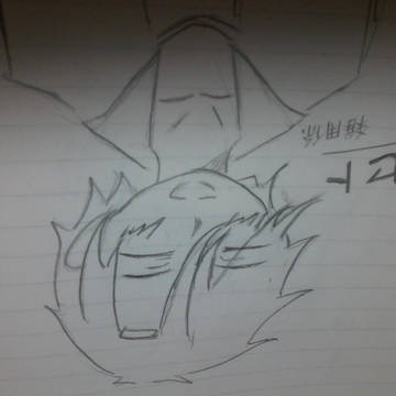 セト(駄目絵