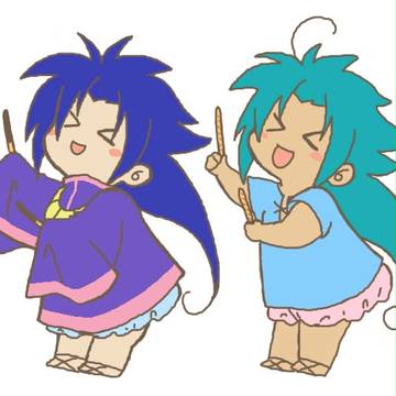 ふたごでポキプリ！