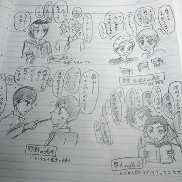 ポッキーの日