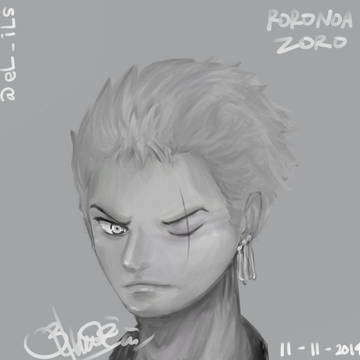 Zoro