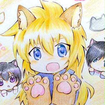わんっ！にゃんっ！