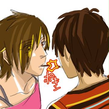 辻神pok