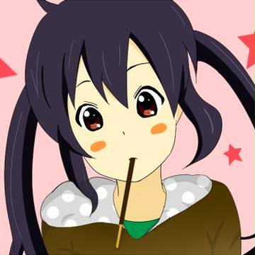 あずにゃん