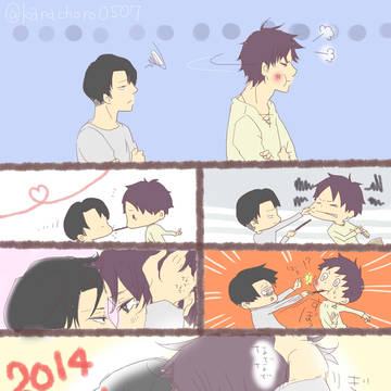 ポッキーの日