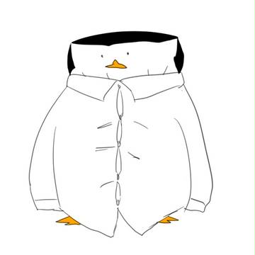 ぎゅぎゅっとペンギンズ