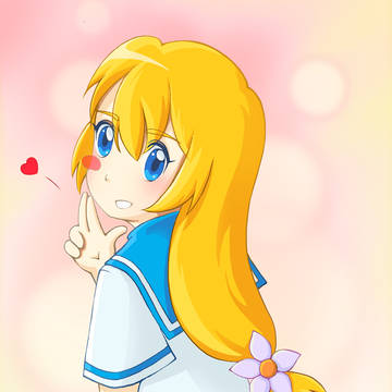 花花