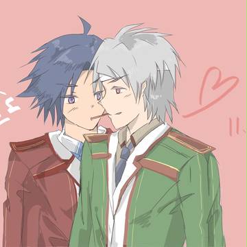 Pocky Day!