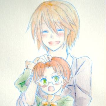ふたり