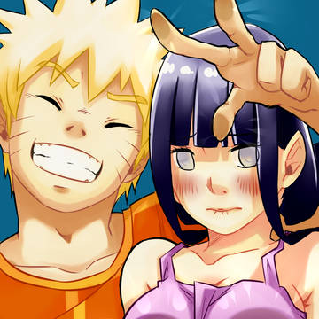NaruHina