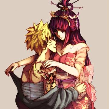 Empress and the Servant
