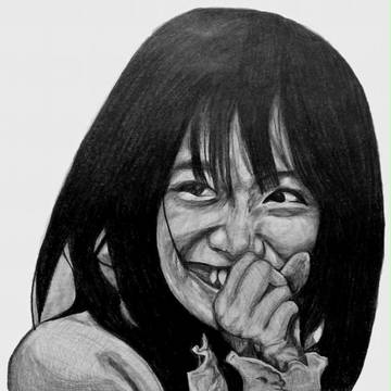 笑顔