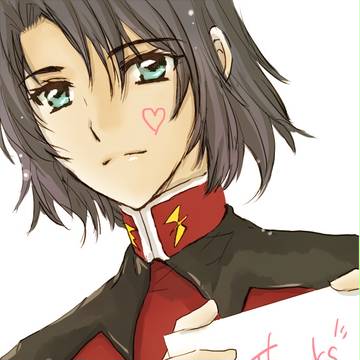 最近の落書きまとめ3