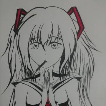 初音ミク
