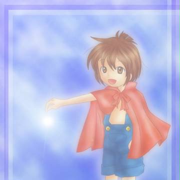 みつけた光