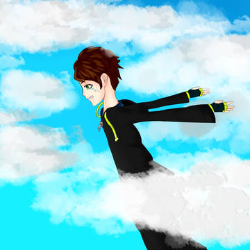 leap to future
