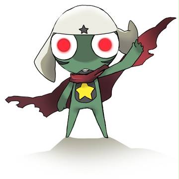 ダケロちゃん