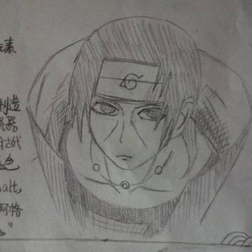 手绘