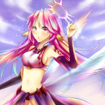 jibril-san