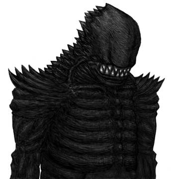 黒奇居子
