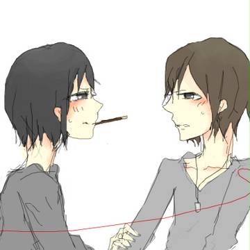 ポッキーの日2014