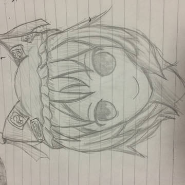 生首藍しゃま