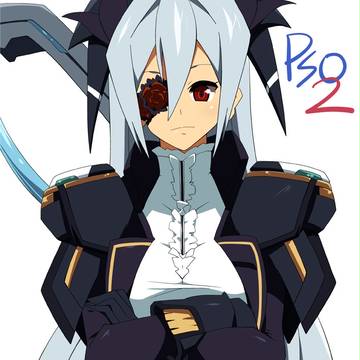 久々ぷそ２絵