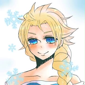 ☆