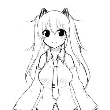 みくちゃん
