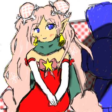 Ｘ’ｍａｓベイラ（仮）
