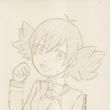 ダン戦ワンドロまとめ