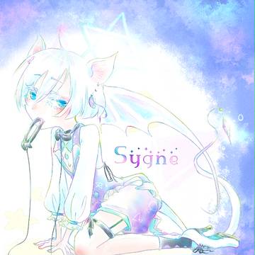 お題もらってハロウィンオリキャラタグ。