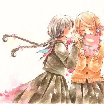Under the Rose