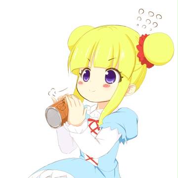 ジュ様らくがき~