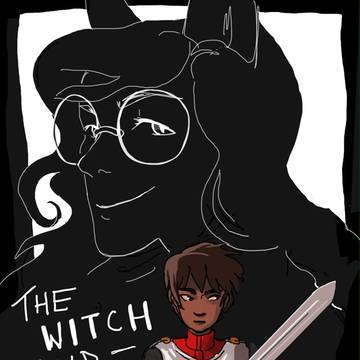 The Witch and The Knight