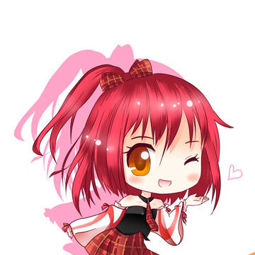 ZC娘 小C