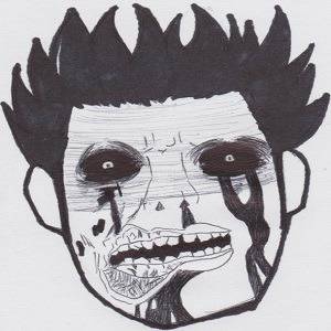 ゾンビ的な何か…