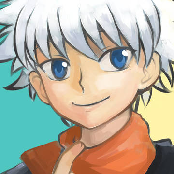 Killua