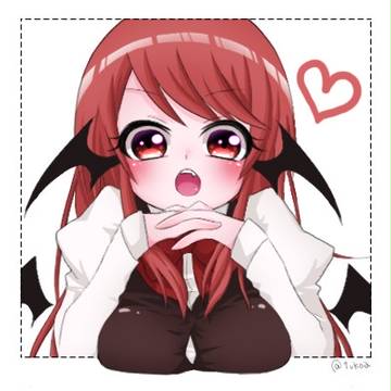 こぁちゃん