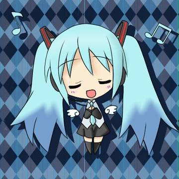 初音ミク(初心者です)
