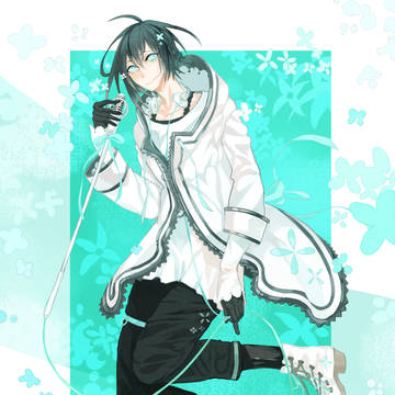 性轉