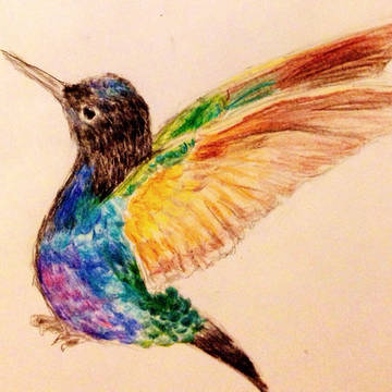 落書き