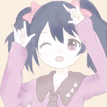 にっこにっこにー