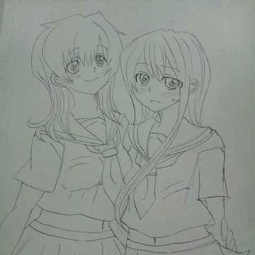 はるまこちゃん