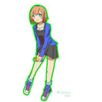 おいちゃん！