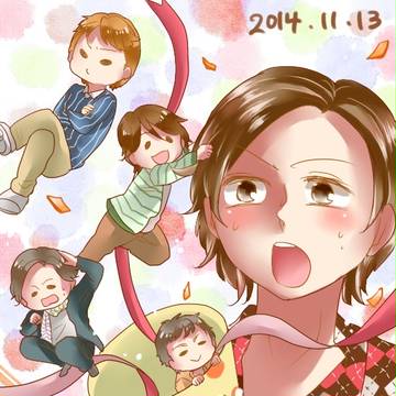 木村さん誕生日おめでとう！