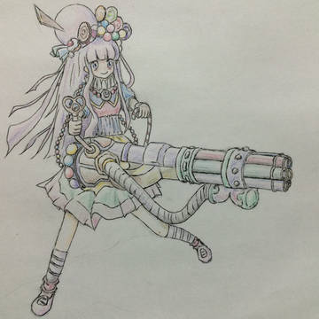 ハロハロ